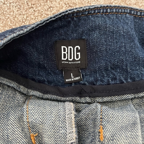 ✨URBAN OUTFITTERS Y2K MINI SKIRT✨ - Picture 4 of 7